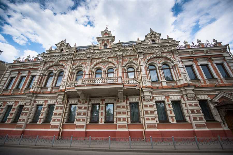 Архитектурная история Краснодара