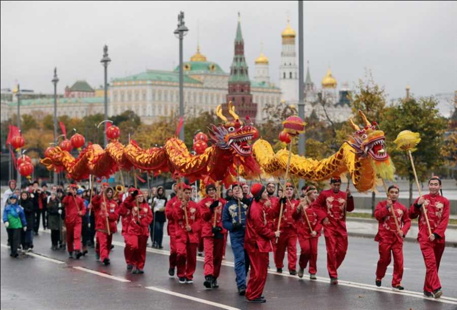 Гастрономическое разнообразие: кулинарные изыски на празднике в Краснодаре