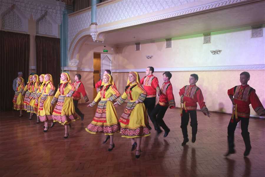 Представленные на фестивалях музыкальные ансамбли отражают культуру и историю своих стран