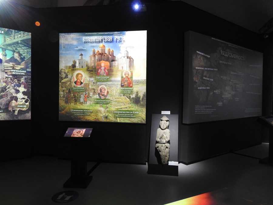 Современный Краснодар: музей 